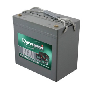 DAB12-55EV akkumulátor