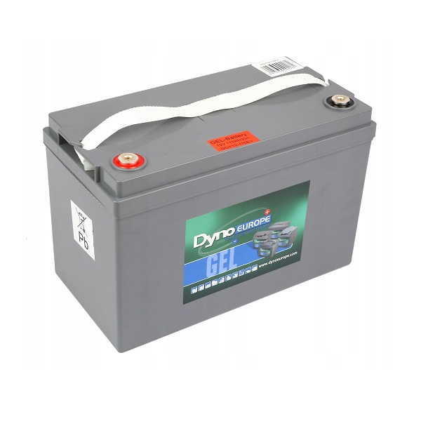 DGY12-110EV akkumulátor