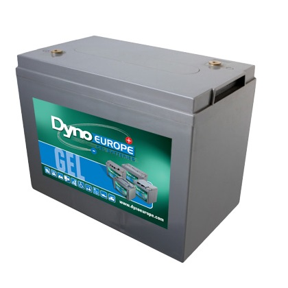 DGY6-160EV akkumulátor